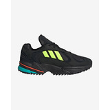 adidas Originals Yung-1 Sportcipő Fekete << lejárt 599842