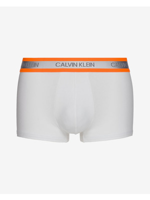 Calvin Klein Boxeralsó Fehér << lejárt 52309