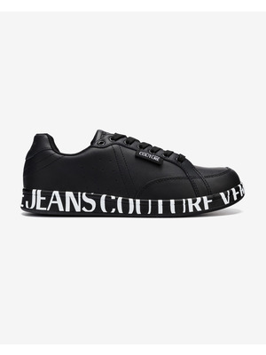 Versace Jeans Couture Sportcipő Fekete << lejárt 12177