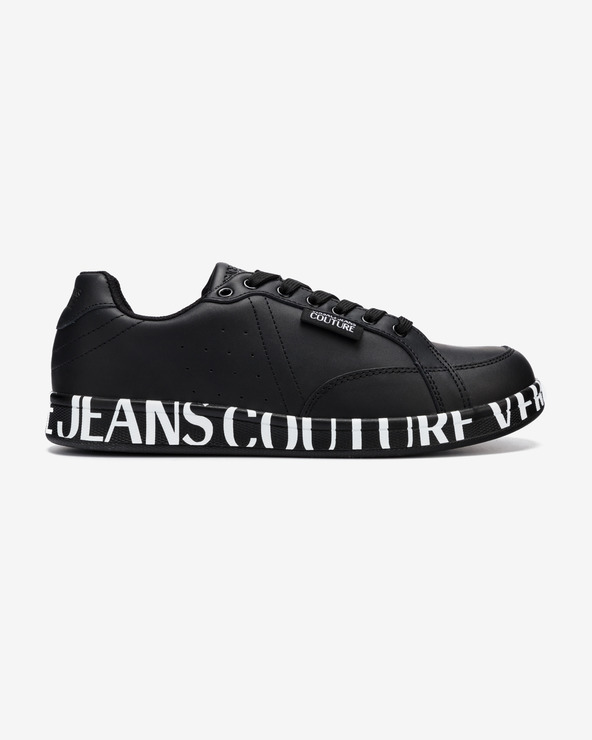 Versace Jeans Couture Sportcipő Fekete << lejárt 1922791 28 fotója