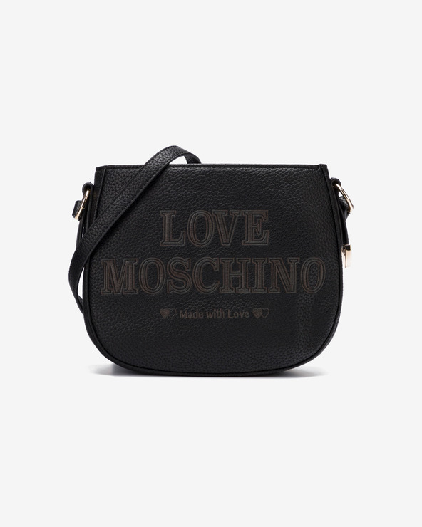 Love Moschino Crossbody táska Fekete << lejárt 1020105 90 fotója