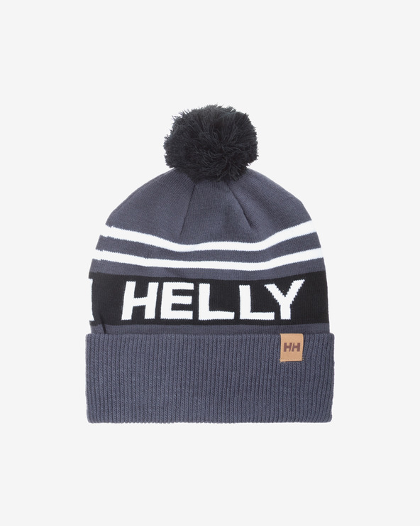 Helly Hansen Ridgeline Téli sapka Fekete Szürke << lejárt 5989244 79 fotója