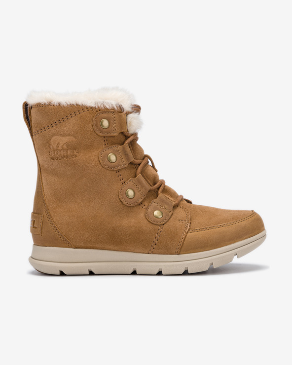 Sorel Sorel™ Explorer Joan Hótaposó Barna << lejárt 671012 68 << lejárt 7184057 80 fotója