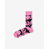 Happy Socks Pink Panther Pink-A-Boo Zokni Rózsaszín << lejárt 336454