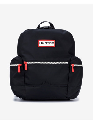 Hunter Original Mini Hátizsák Fekete << lejárt 937227