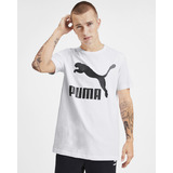 Puma Classics Póló Fehér << lejárt 117905