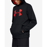 Under Armour Armour Fleece® Melegítő felső Fekete << lejárt 306412