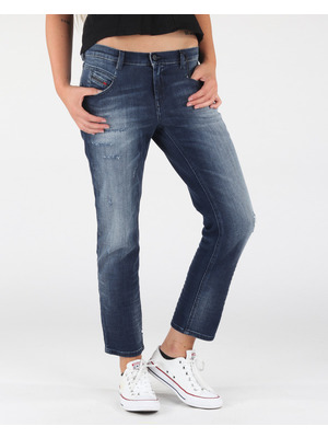 Diesel Belthy-Ankle Farmernadrág Kék << lejárt 3362