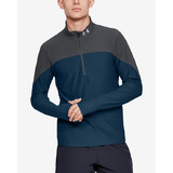 Under Armour Qualifier Melegítő felső Kék Szürke << lejárt 532985