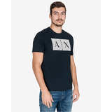 Armani Exchange Póló Kék << lejárt 301933