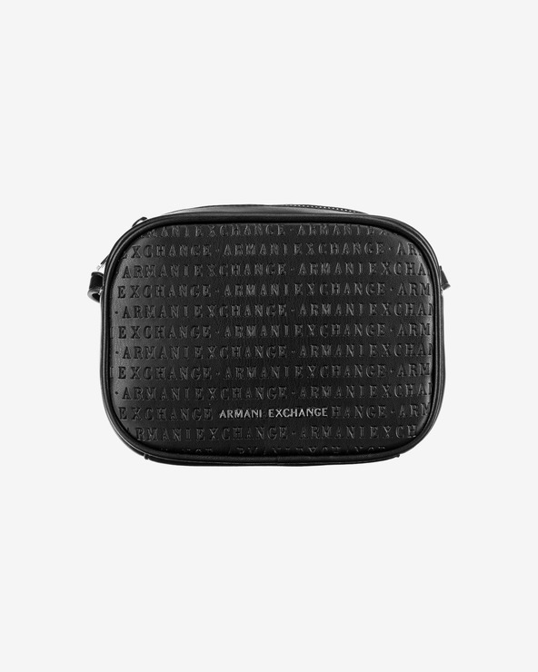 Armani Exchange Crossbody táska Fekete << lejárt 4452505 92 fotója