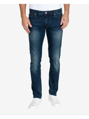 Armani Exchange J14 Farmernadrág Kék << lejárt 468420