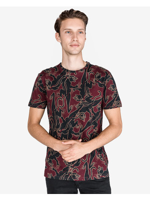 Antony Morato Póló Piros << lejárt 778245