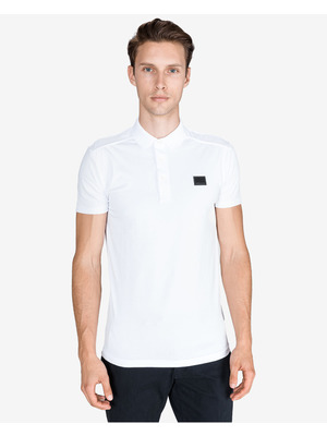 Antony Morato Teniszpóló Fehér << lejárt 995634