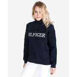 Tommy Hilfiger Laureen Melegítőfelső Kék << lejárt 591638