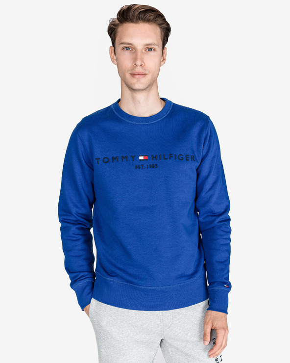 Tommy Hilfiger Melegítő felső Kék << lejárt 2844286 99 fotója