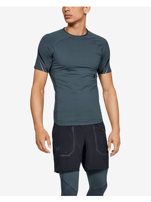 Under Armour RUSH™ Póló Szürke << lejárt 752897