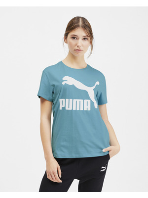 Puma Classics Póló Kék << lejárt 235865