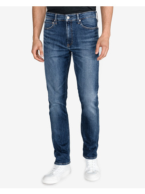 Calvin Klein 026 Farmernadrág Kék << lejárt 908861