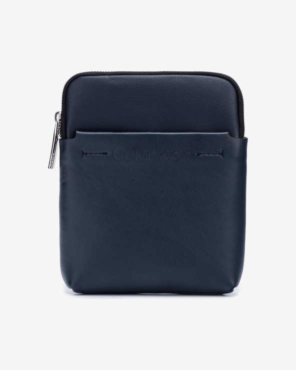 Calvin Klein Flex Mini Crossbody táska Kék << lejárt 8236507 33 fotója