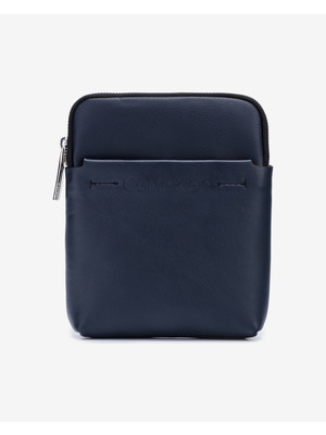 Calvin Klein Flex Mini Crossbody táska Kék << lejárt 335232