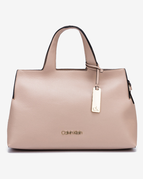 Calvin Klein Neat F19 Kézitáska Bézs << lejárt 8800738 89 fotója