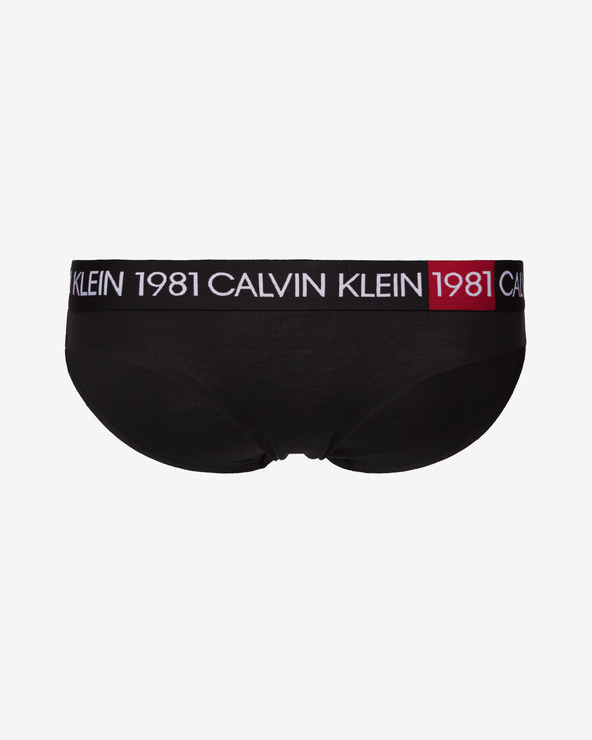 Calvin Klein Statement 1981 Bugyi Fekete << lejárt 1430160 27 fotója