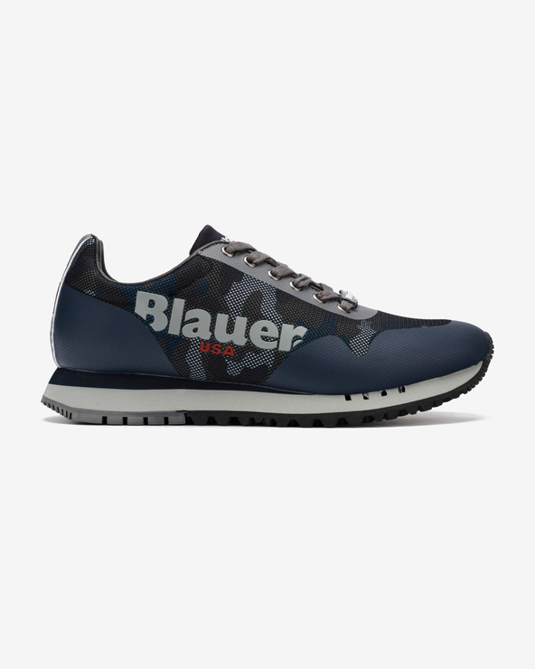 Blauer Denver Sportcipő Kék << lejárt 8680182 77 fotója