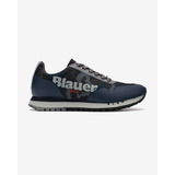 Blauer Denver Sportcipő Kék << lejárt 612610