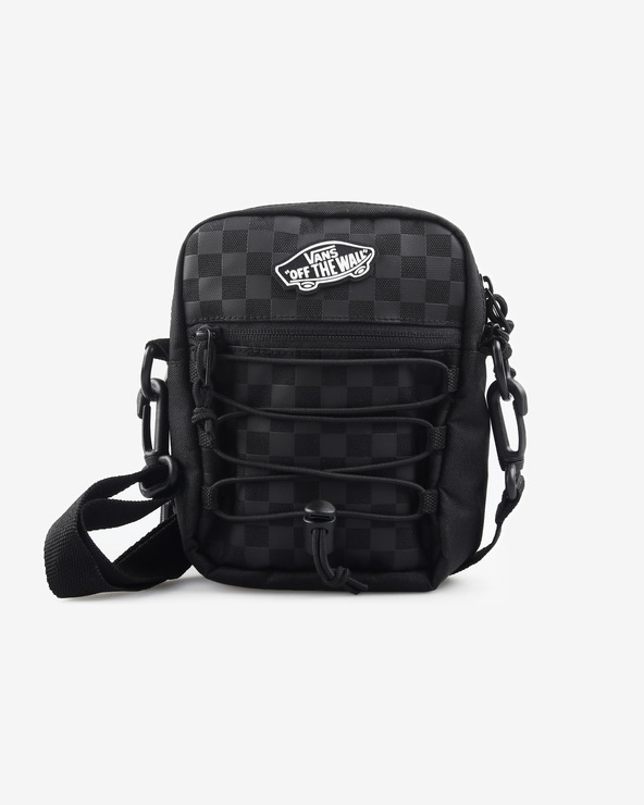 Vans Street Ready Sport Crossbody táska Fekete << lejárt 8189279 30 fotója