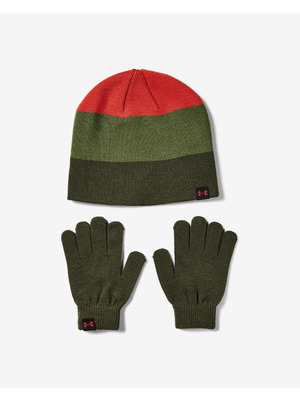 Under Armour Szett Zöld << lejárt 676871