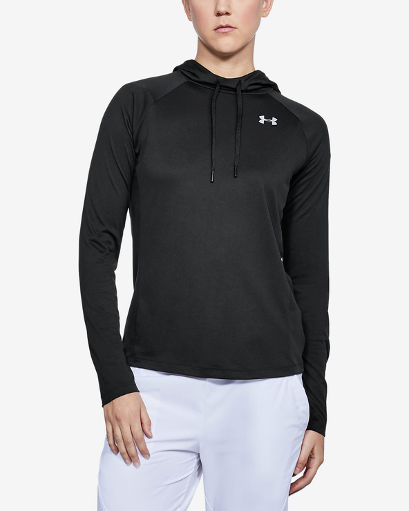 Under Armour Tech™ Melegítő felső Fekete << lejárt 1995439 52 fotója