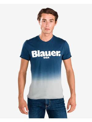 Blauer Shaded Póló Kék << lejárt 823697