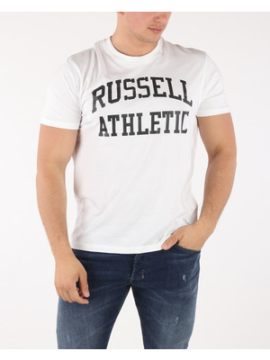 Russell Athletic Póló Fehér << lejárt 775447