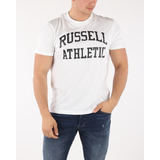 Russell Athletic Póló Fehér << lejárt 775447