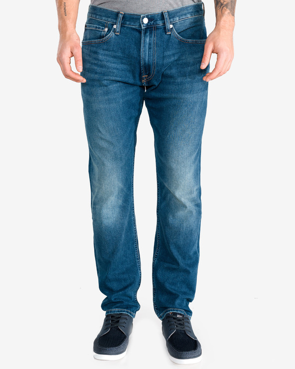 Calvin Klein 056 Farmernadrág Kék << lejárt 2373280 34 fotója