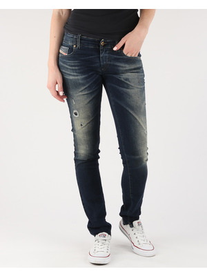 Diesel Grupee Farmernadrág Kék << lejárt 227600