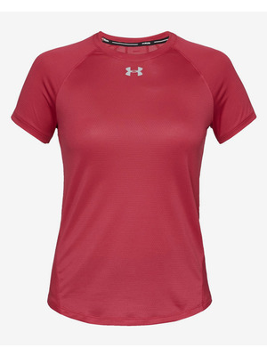 Under Armour Qualifier Póló Piros << lejárt 757131