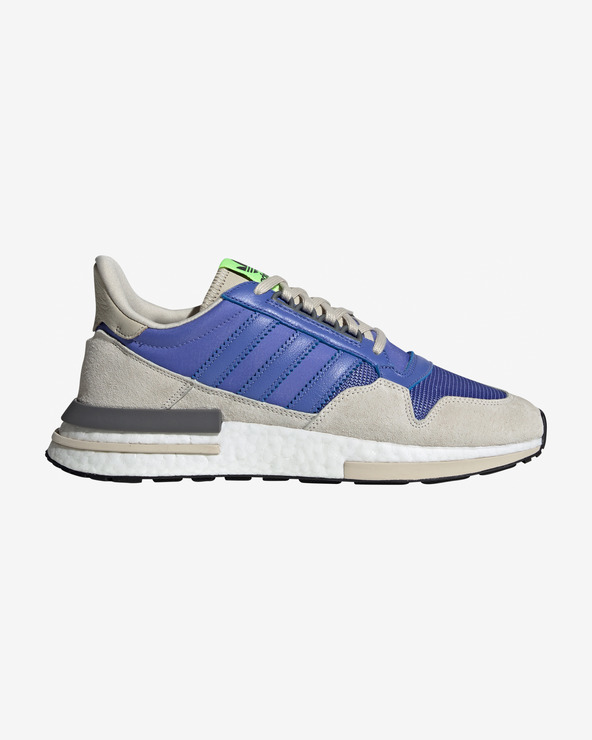 adidas Originals ZX 500 RM Sportcipő Kék Fehér Bézs << lejárt 2989553 26 fotója