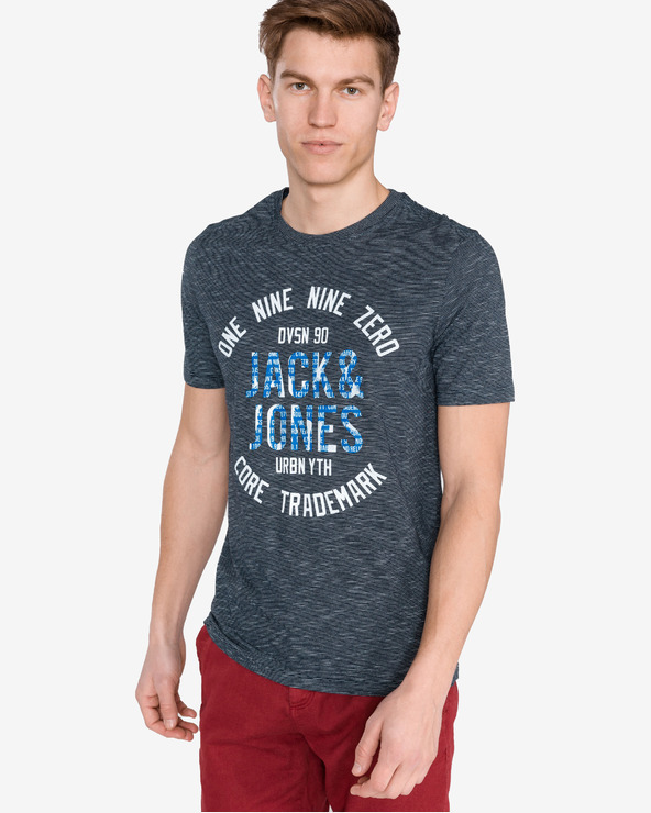 Jack & Jones Newmark Póló Kék << lejárt 3888488 83 fotója
