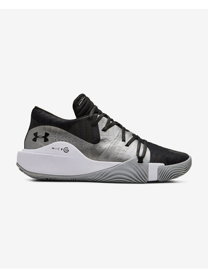 Under Armour Spawn Sportcipő Fekete << lejárt 362944