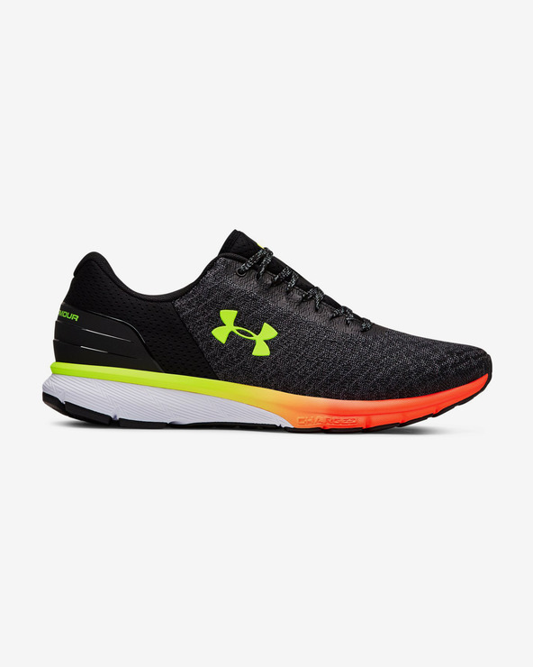 Under Armour Charged Escape 2 Sportcipő Fekete << lejárt 704300 37 fotója