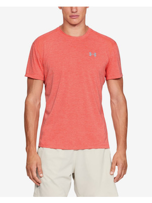 Under Armour Streaker Twist Póló Narancssárga << lejárt 721042
