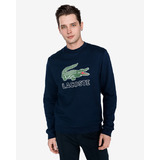 Lacoste Melegítő felső Kék << lejárt 993237