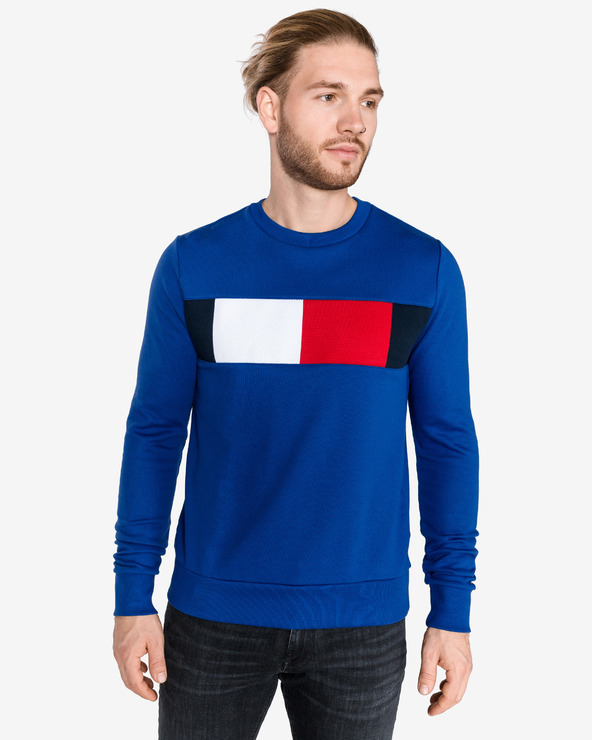 Tommy Hilfiger Melegítő felső Kék << lejárt 3130160 81 fotója