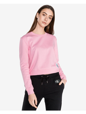 Calvin Klein Melegítő felső Rózsaszín << lejárt 324828