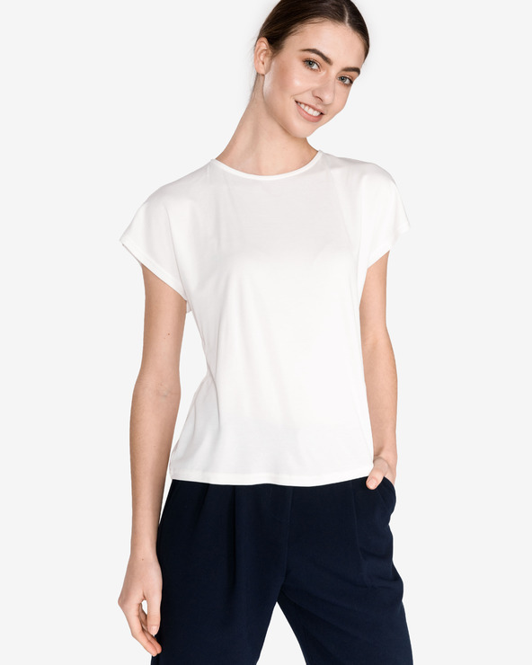 Vero Moda Malba Póló Fehér << lejárt 2299750 44 fotója