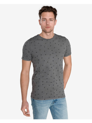 Jack & Jones Harrison Póló Szürke << lejárt 877149