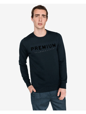 Jack & Jones Jesse Melegítő felső Kék << lejárt 181144