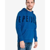 Pepe Jeans Corpid Melegítő felső Kék << lejárt 353218